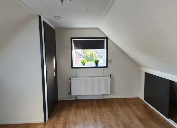 Piet Joubertstraat